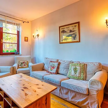 Klimat Górski Na Okrzei - 5d *