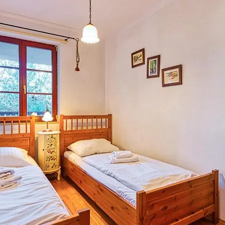 Klimat Górski Na Okrzei - 5d Karpacz