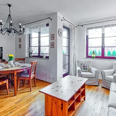 Klimat Górski - 5d Apartament