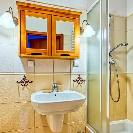 Klimat Górski Na Okrzei - 5d