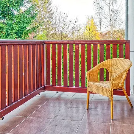 Klimat Górski Na Okrzei - 5d Karpacz