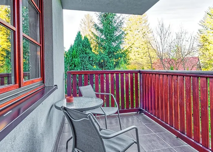 Klimat Gorski Na Okrzei - 5d *