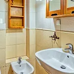 Klimat Gorski Na Okrzei - 5d Daire