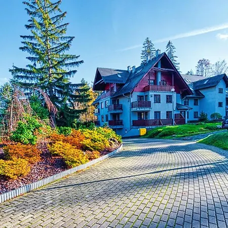 Appartement Klimat Gorski Na Okrzei - 5d