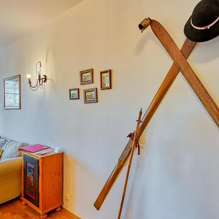 Klimat Gorski Na Okrzei - 5d Daire