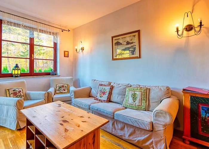 Klimat Gorski Na Okrzei - 5d *