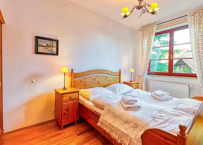Appartement Klimat Gorski Na Okrzei - 5d