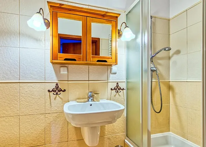 Klimat Gorski Na Okrzei - 5d