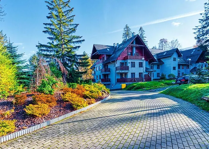 Appartement Klimat Gorski Na Okrzei - 5d